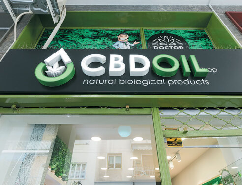 CBDOIL KOYKAKI