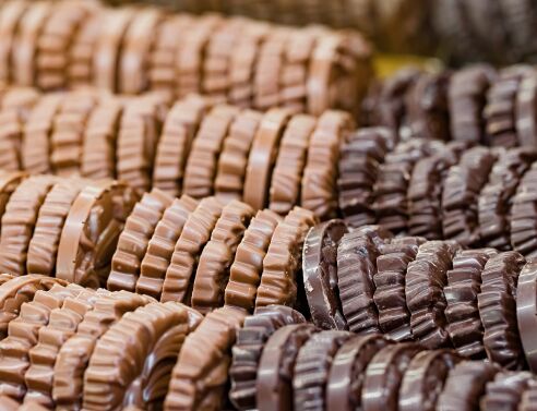 Ζαχαροπλαστείο Καγγέλης