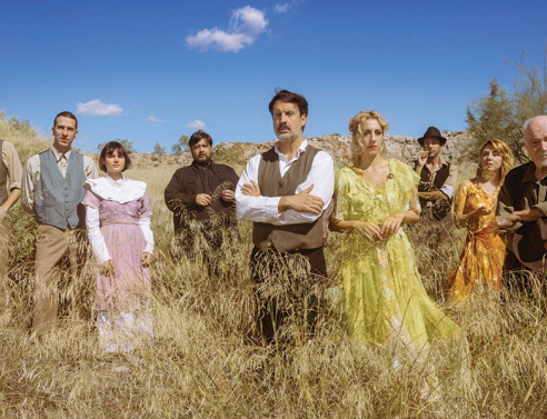 Ανατολικά της Εδέμ