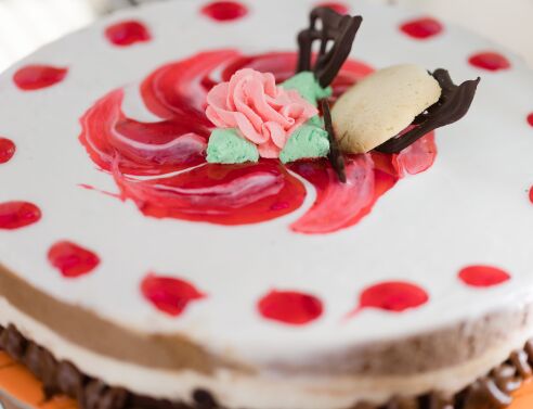 Ζαχαροπλαστείο Καγγέλης