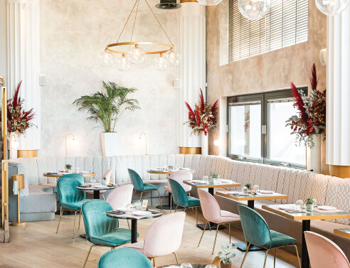 Vittoria Gati, ένα ταξίδι γεύσης και φινέτσας στην Ιταλία του 2022