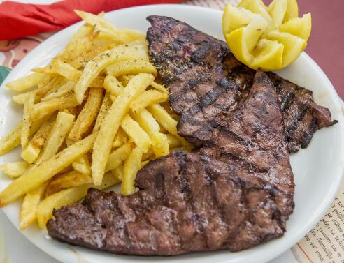 Μπριζολάκια.gr