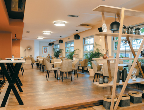 Barallagi All Day Experience