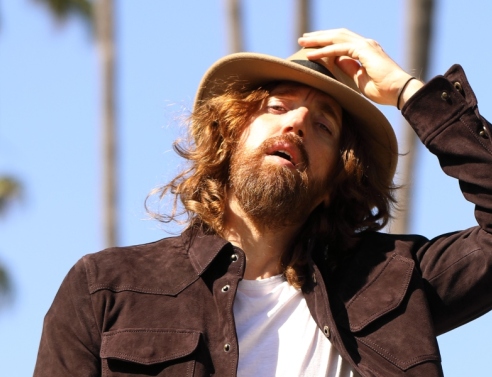 Συνέντευξη Jonathan Jeremiah: Ο βρετανός τραγουδοποιός μιλάει στην ATHENS VOICE για το νέο του άλμπουμ «Horsepower For The Streets», τη μουσική και τη ζωή του