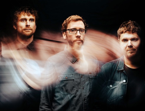 GoGo Penguin: Δεν νιώθουμε κάποια υποχρέωση να πειραματιστούμε