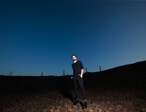 Theodore: Η μουσική πρέπει να βγαίνει έξω στον κόσμο και να κάνει το ταξίδι της