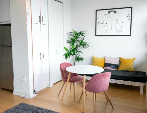 Ανανέωση σπιτιού