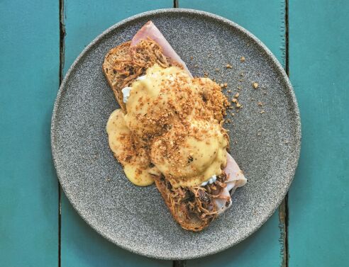 Κόκκινη Σβούρα