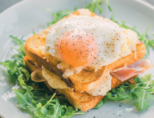 La crêpière de l'Acropole