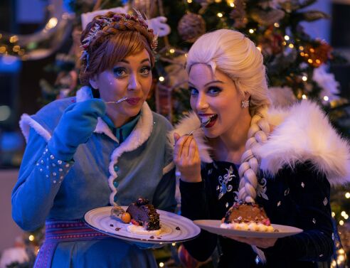 The Athenian Callirhoe