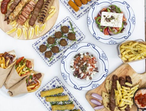 Κουντουριώτικο