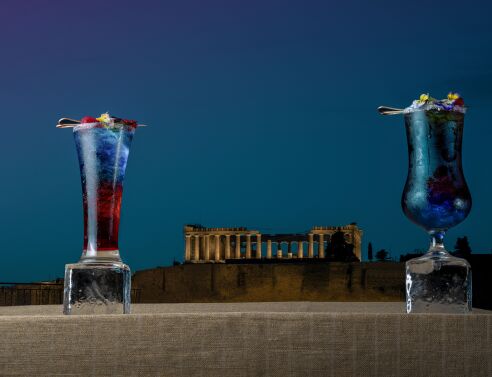 The Athenian Callirhoe