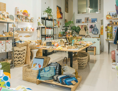 Kyklo Slow Living & Zero Waste