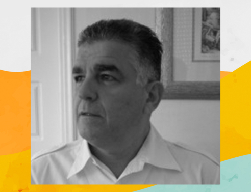 Γιάννης Κατσαρός