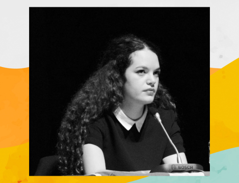 Μαρία Ρούση