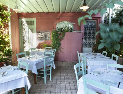 Θαλασσινός