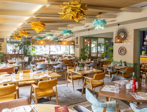 Alpino Cucina Italiana