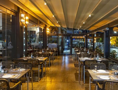 Goloso Ristorante - Pizzeria