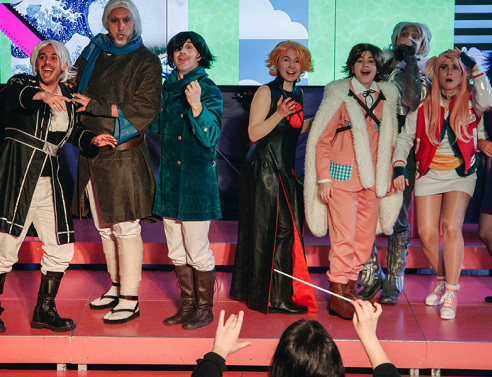 Η όπερα της ΕΛΣ στα σχολεία. 