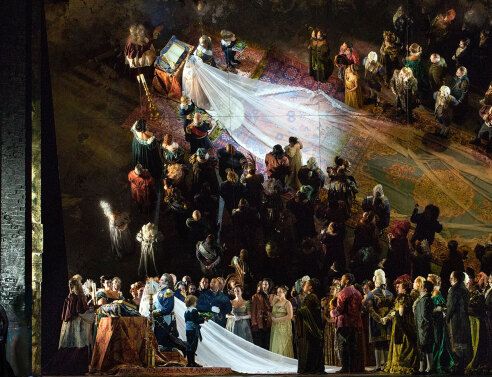 Μήδεια: Η ΕΛΣ τιμά την επέτειο των 100 χρόνων από τη γέννηση της Μαρίας Κάλλας με μια όπερα που σημάδεψε με την ερμηνεία της 