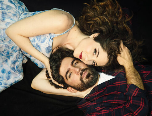 «The Last Five Years»