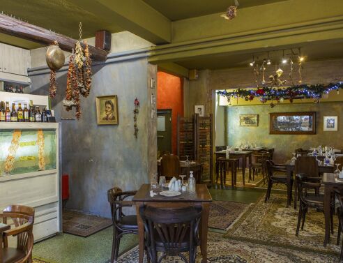 Κατσούρμπος