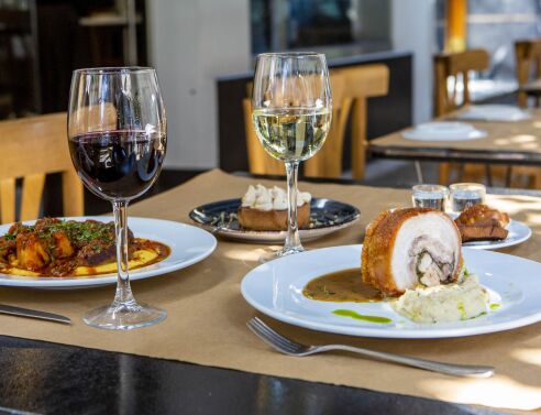 Το Μαύρο Πρόβατο