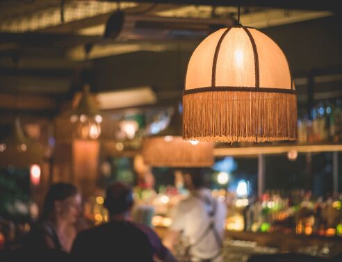 Indigo Drinks and more