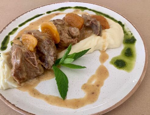 Οινομαγειρείον Κανέλλα 