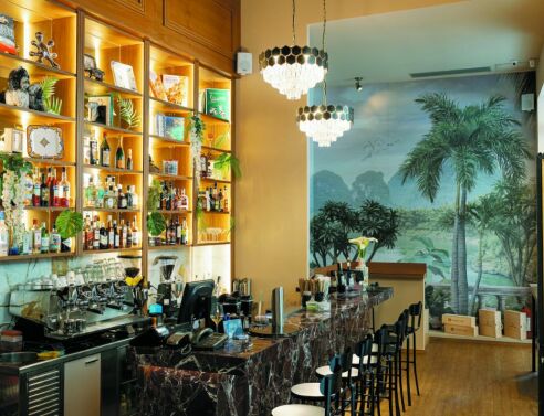 Philosopheat Wine  Restaurant 