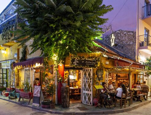 Καλός Λύκος