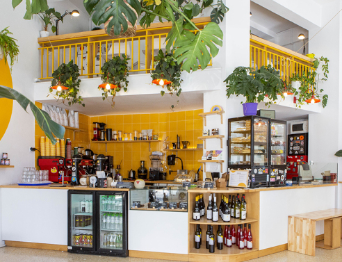 Ουμπούντου. 