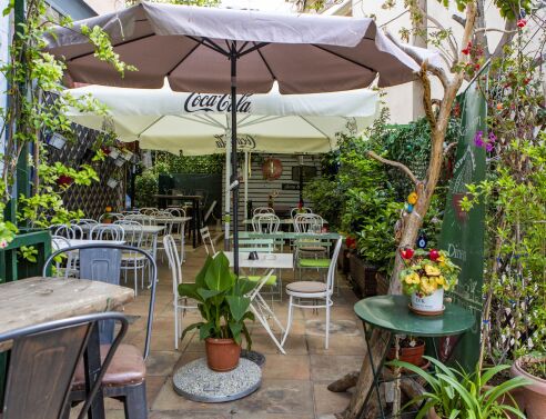 One - Italian Comfort Food