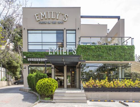 Emily's