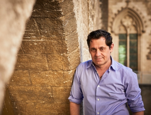 Ο Ολιβιέ Πυ σκηνοθετεί την "Μαντάμα Νπαττερφλάι" για την ΕΛΣ στο Ηρώδειο