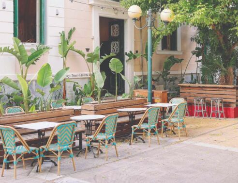 BEAUTY KILLED THE BEAST