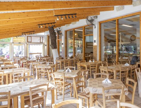 Ταβέρνα Μπάμπης