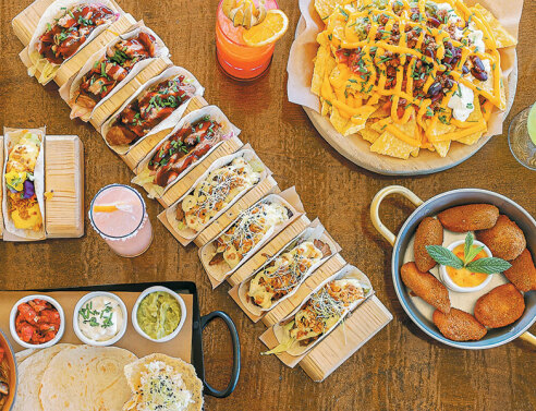 Buena Vista Social Bar 