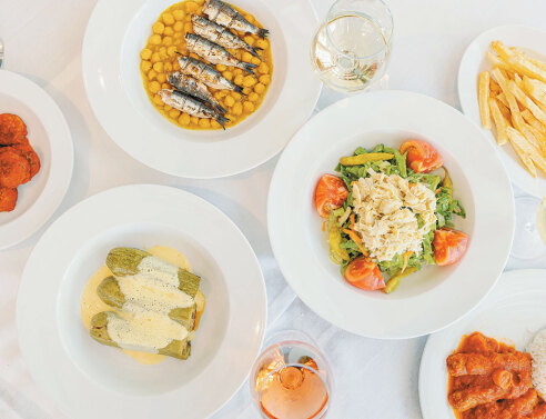 Ε/Γ Ταξιδεύοντας