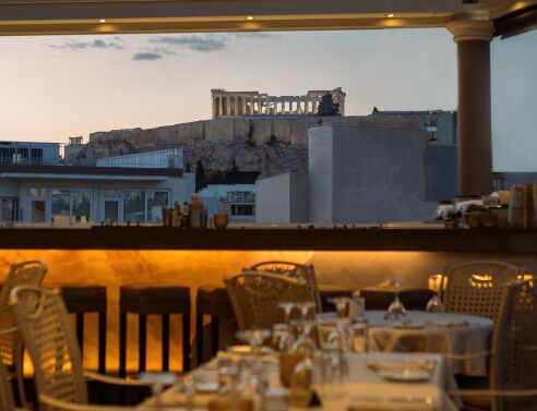 The Athenian Callirhoe