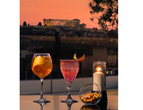 Olive Garden Bar &Restaurant