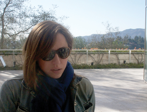 Τι γυρεύω εδώ; Η στήλη της Μαργαρίτας Μιχελάκου