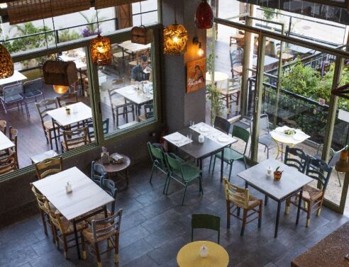 Φάτα Μοργκάνα  