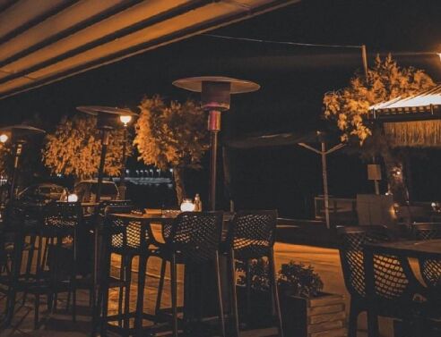 Bandit's Roost All Day Bar