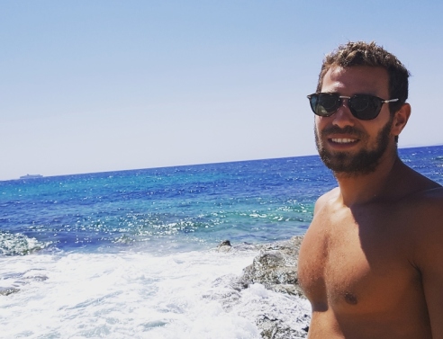 Άγγελος Βλαχόπουλος