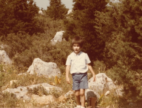 Κώστας Μπακογιάννης