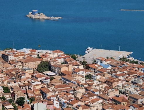 Ναύπλιο