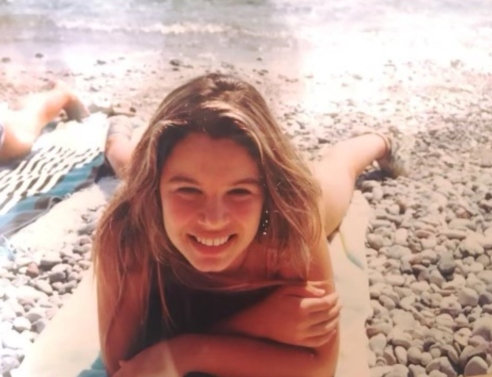 Λίνα Παπαδάκη