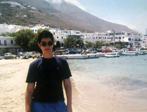 Γιάννης Κατινάκης