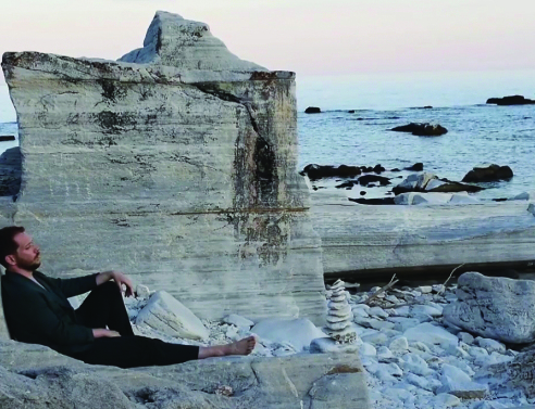 Η Θάσος του Γιώργου Ιατρού